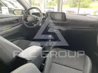 2021 Hyundai I20