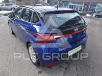 2021 Hyundai I20