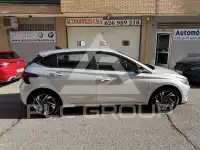 2021 Hyundai I20