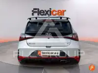 2021 Hyundai I20