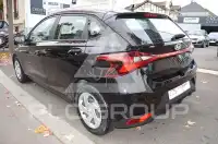2021 Hyundai I20