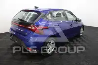 2021 Hyundai I20