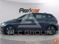 2021 Hyundai I20