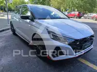 2021 Hyundai I20