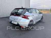 2021 Hyundai I20