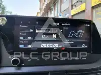 2021 Hyundai I20