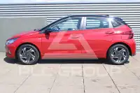 2021 Hyundai I20