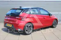2021 Hyundai I20