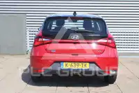 2021 Hyundai I20