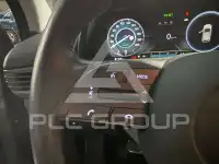 2021 Hyundai I20