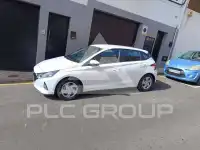 2021 Hyundai I20