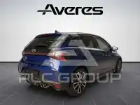 2021 Hyundai I20