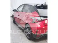 2021 Hyundai I20