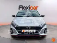 2021 Hyundai I20