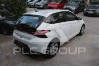 2021 Hyundai I20