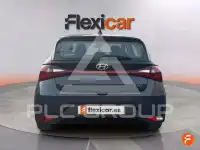 2021 Hyundai I20