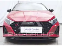 2021 Hyundai I20