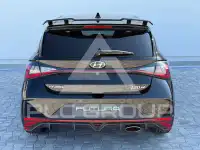 2021 Hyundai I20