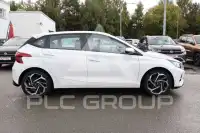 2021 Hyundai I20