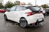 2021 Hyundai I20