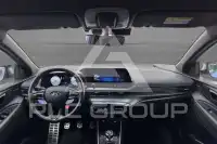 2021 Hyundai I20