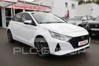 2021 Hyundai I20