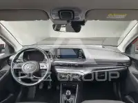 2021 Hyundai I20