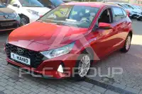 2021 Hyundai I20