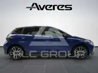 2021 Hyundai I20