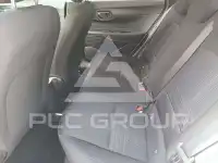 2021 Hyundai I20