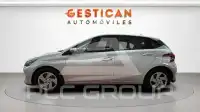 2021 Hyundai I20