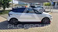 2021 Hyundai I20