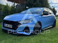 2021 Hyundai I20