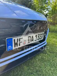 2021 Hyundai I20