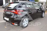2021 Hyundai I20