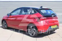 2021 Hyundai I20