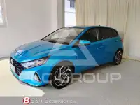 2021 Hyundai I20