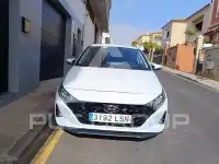 2021 Hyundai I20