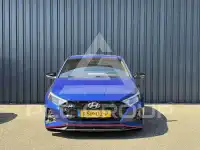 2021 Hyundai I20