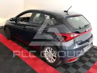 2021 Hyundai I20