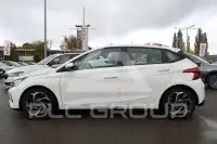 2021 Hyundai I20