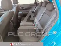 2021 Hyundai I20
