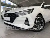 2021 Hyundai I20