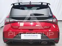 2021 Hyundai I20