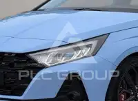 2021 Hyundai I20