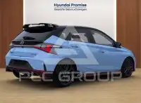 2021 Hyundai I20