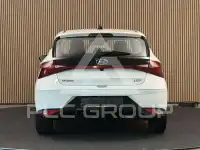 2021 Hyundai I20