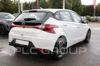 2021 Hyundai I20