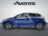 2021 Hyundai I20