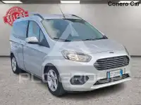 2021 Ford Tourneo